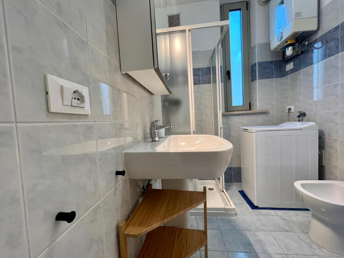 Prassitele Apartments Lignano Sabbiadoro Dış mekan fotoğraf