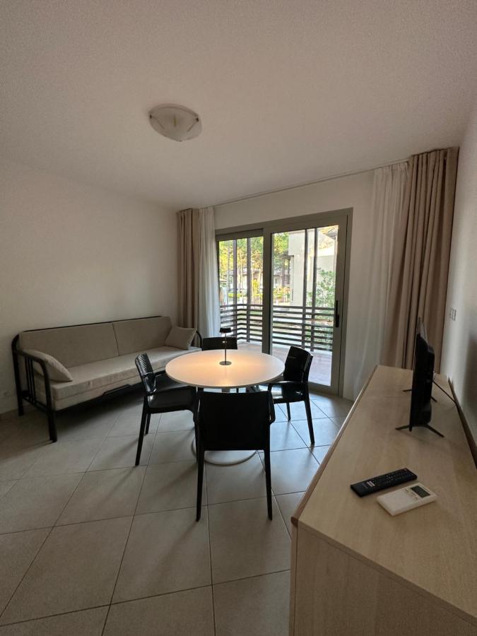 Prassitele Apartments Lignano Sabbiadoro Dış mekan fotoğraf