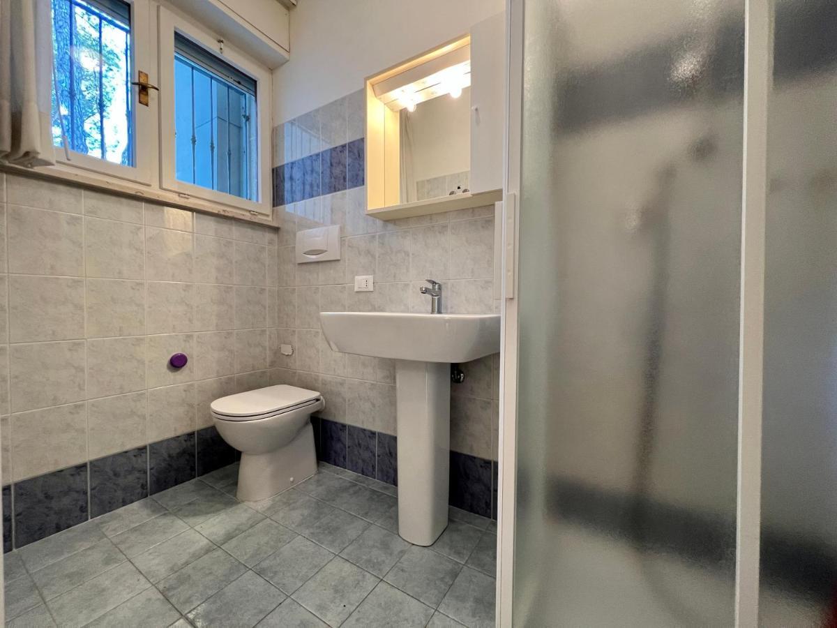 Prassitele Apartments Lignano Sabbiadoro Dış mekan fotoğraf