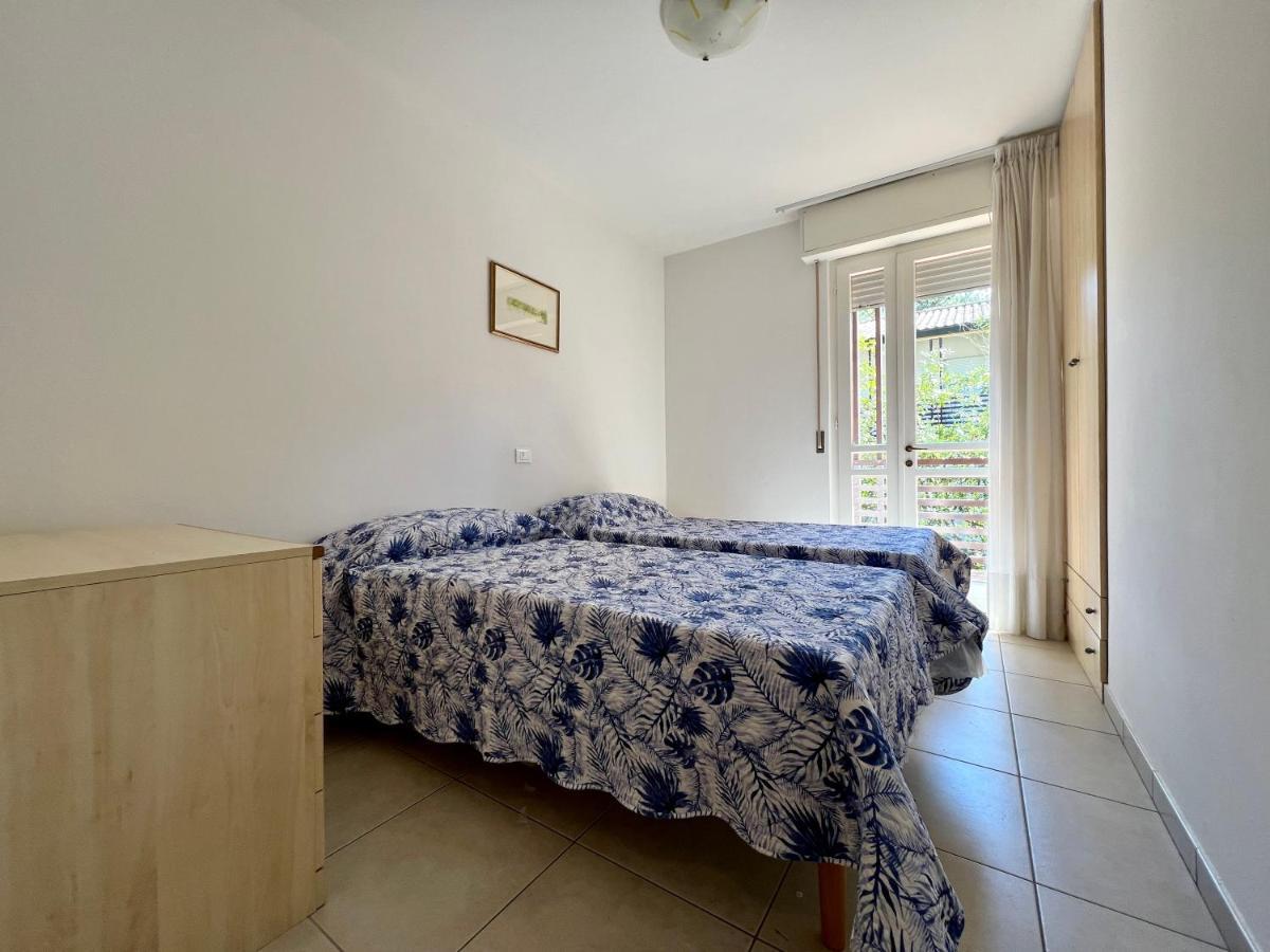 Prassitele Apartments Lignano Sabbiadoro Dış mekan fotoğraf