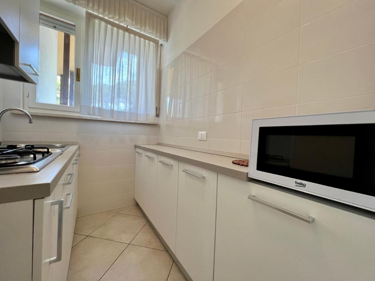 Prassitele Apartments Lignano Sabbiadoro Dış mekan fotoğraf