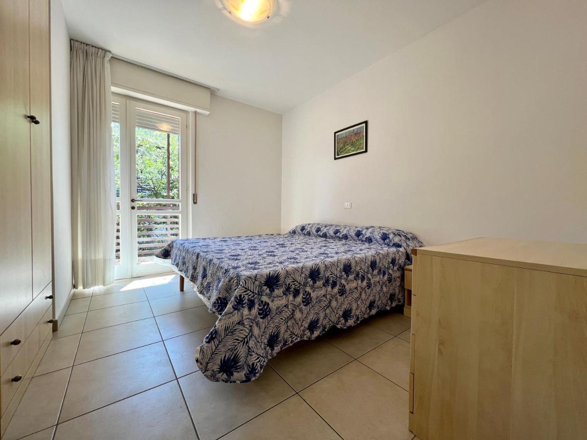 Prassitele Apartments Lignano Sabbiadoro Dış mekan fotoğraf