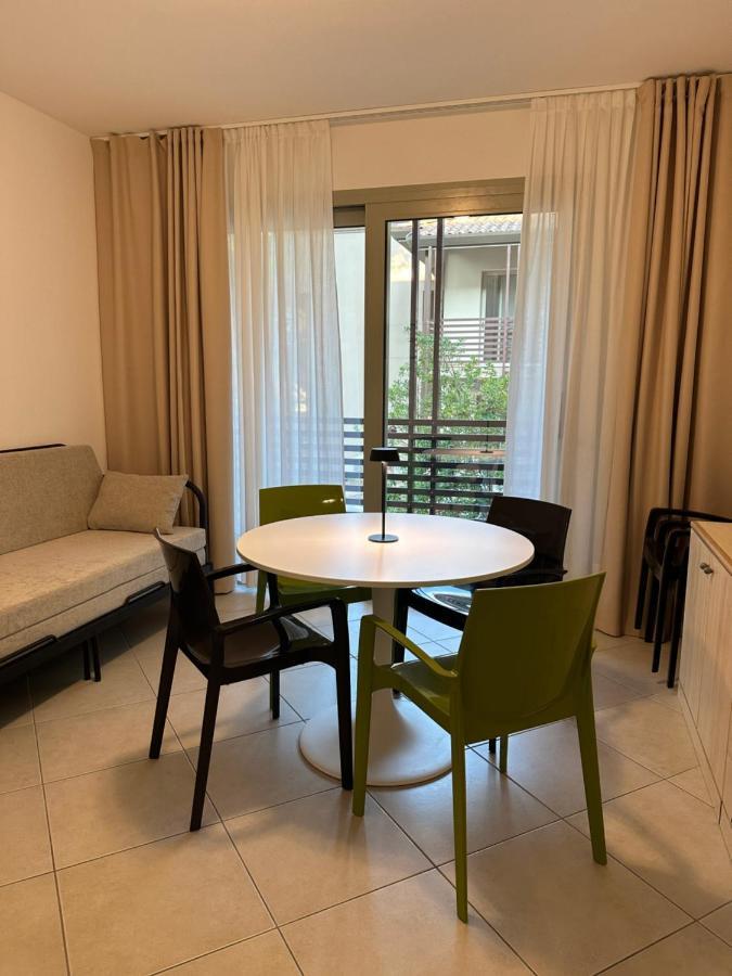 Prassitele Apartments Lignano Sabbiadoro Dış mekan fotoğraf