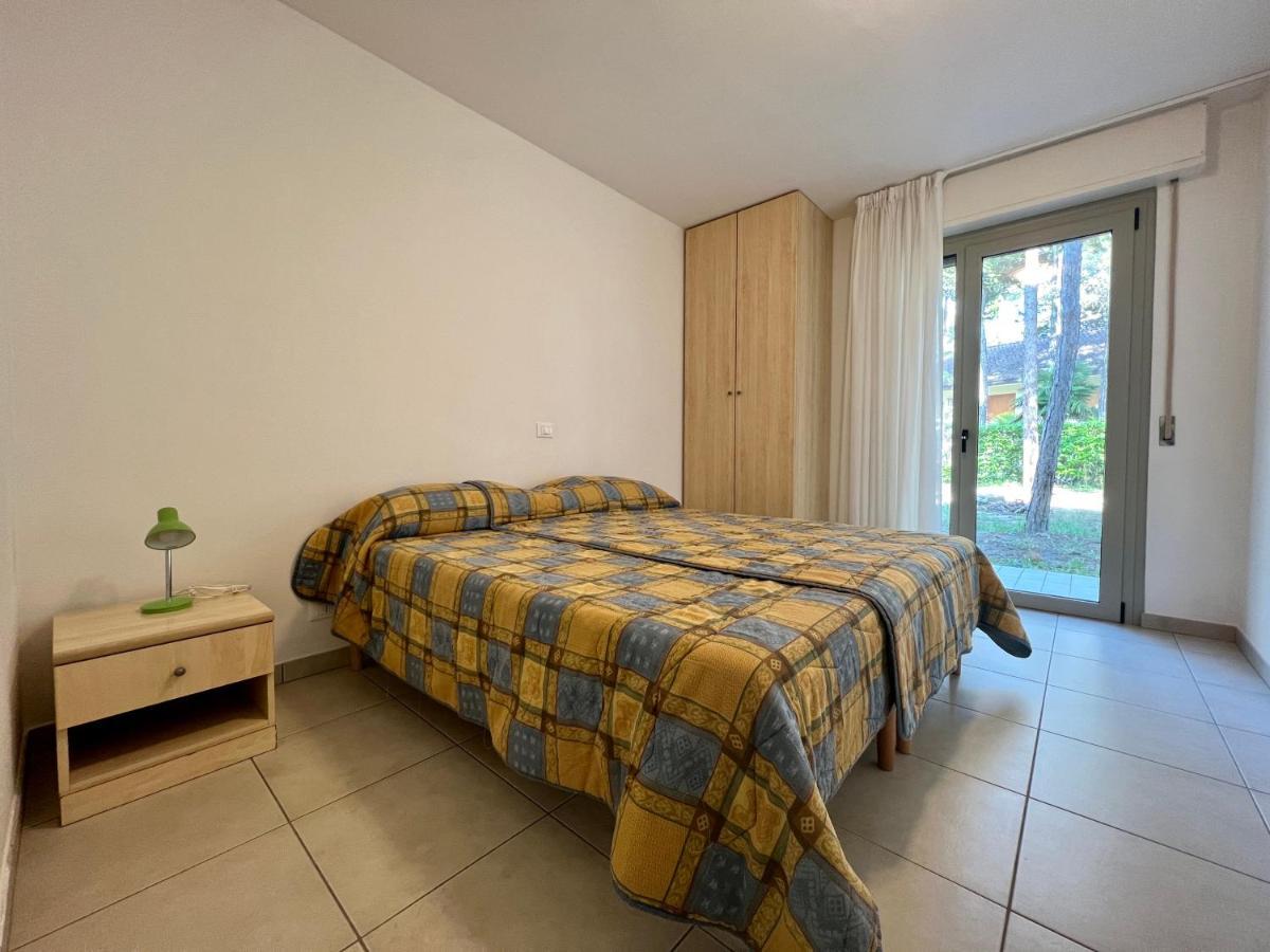 Prassitele Apartments Lignano Sabbiadoro Dış mekan fotoğraf