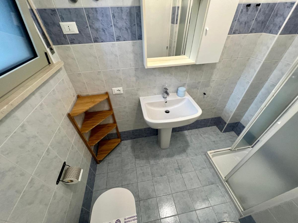 Prassitele Apartments Lignano Sabbiadoro Dış mekan fotoğraf