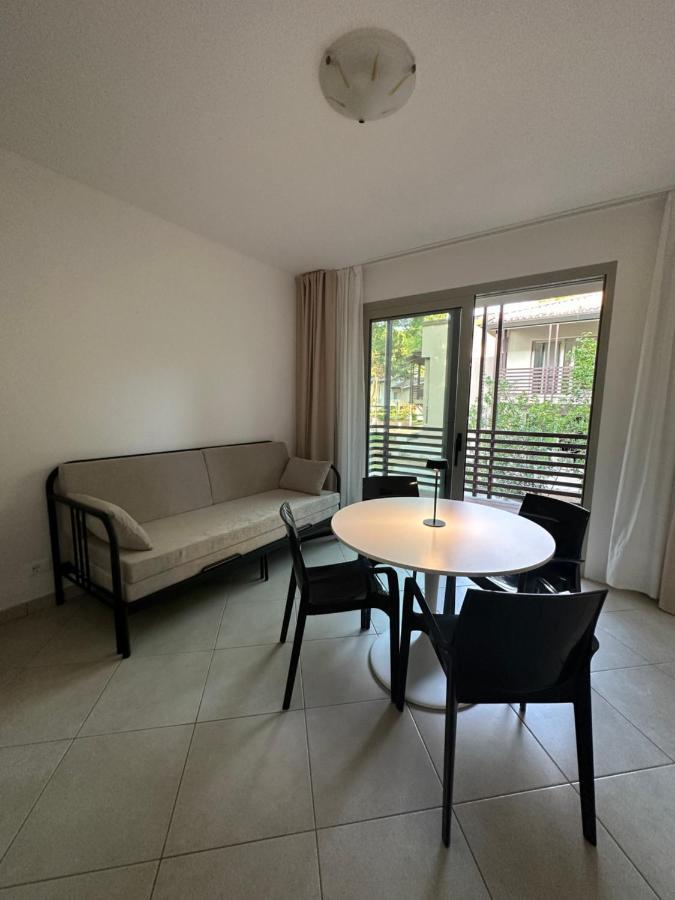 Prassitele Apartments Lignano Sabbiadoro Dış mekan fotoğraf