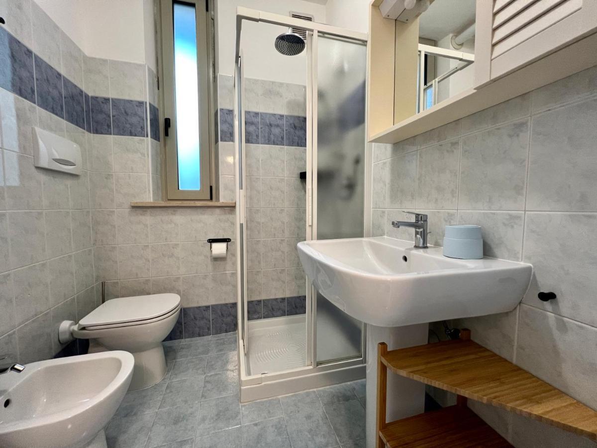 Prassitele Apartments Lignano Sabbiadoro Dış mekan fotoğraf