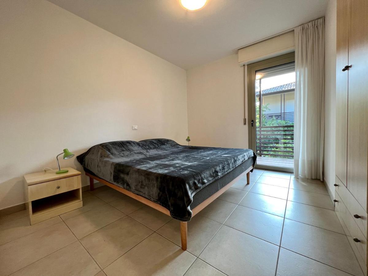Prassitele Apartments Lignano Sabbiadoro Dış mekan fotoğraf