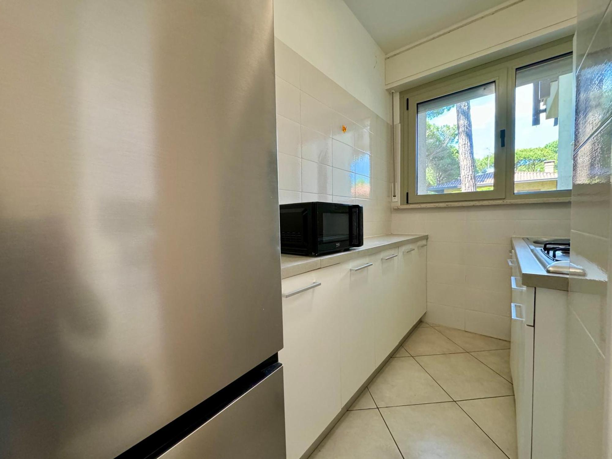 Prassitele Apartments Lignano Sabbiadoro Dış mekan fotoğraf