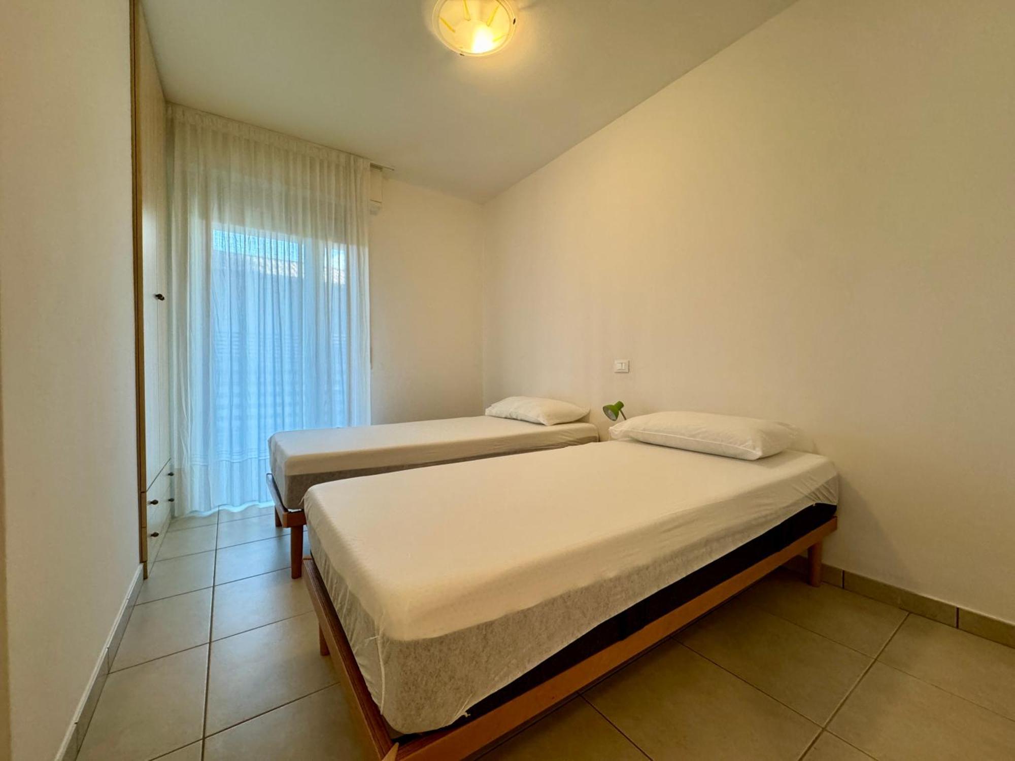 Prassitele Apartments Lignano Sabbiadoro Dış mekan fotoğraf
