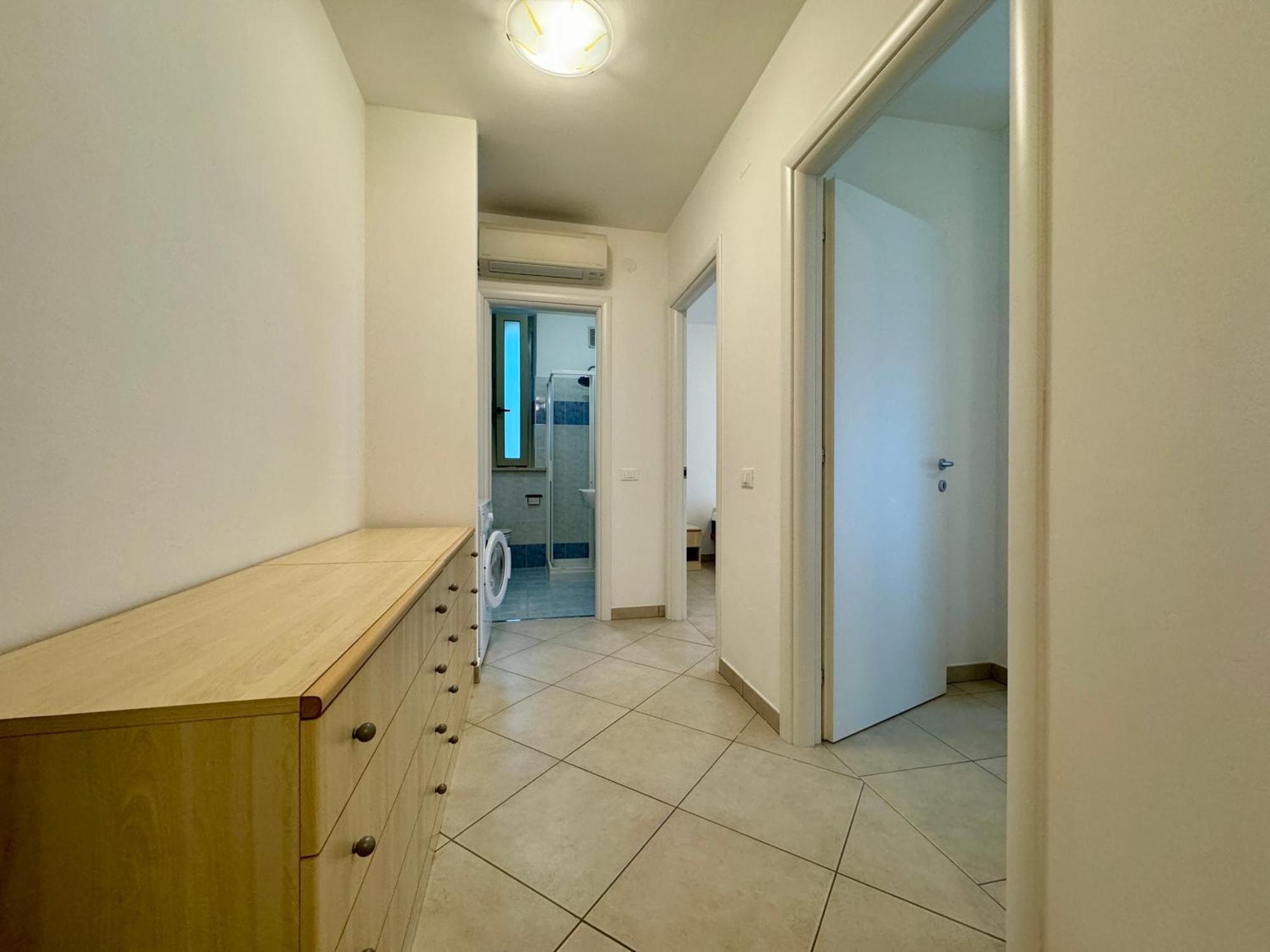 Prassitele Apartments Lignano Sabbiadoro Dış mekan fotoğraf