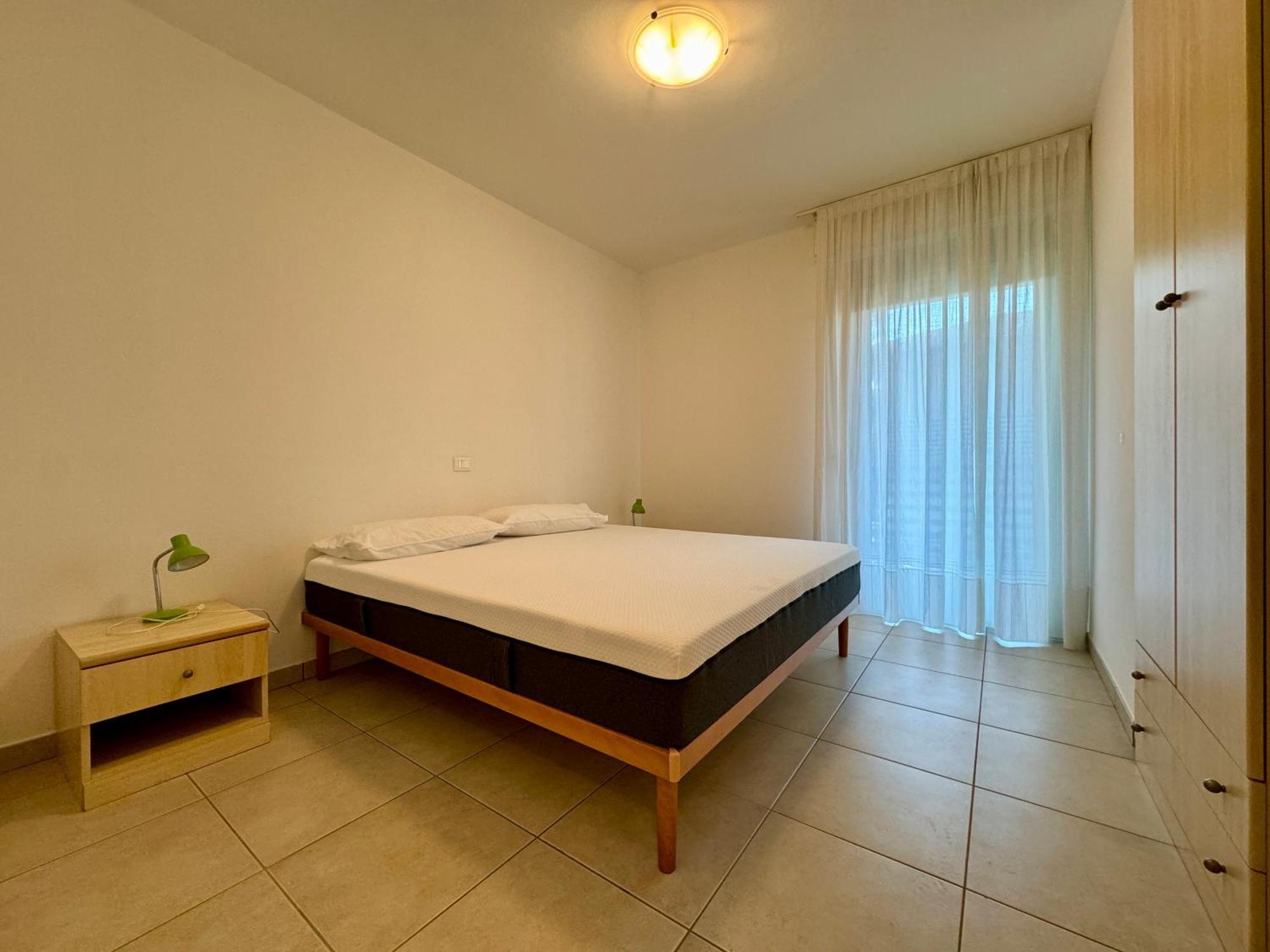 Prassitele Apartments Lignano Sabbiadoro Dış mekan fotoğraf