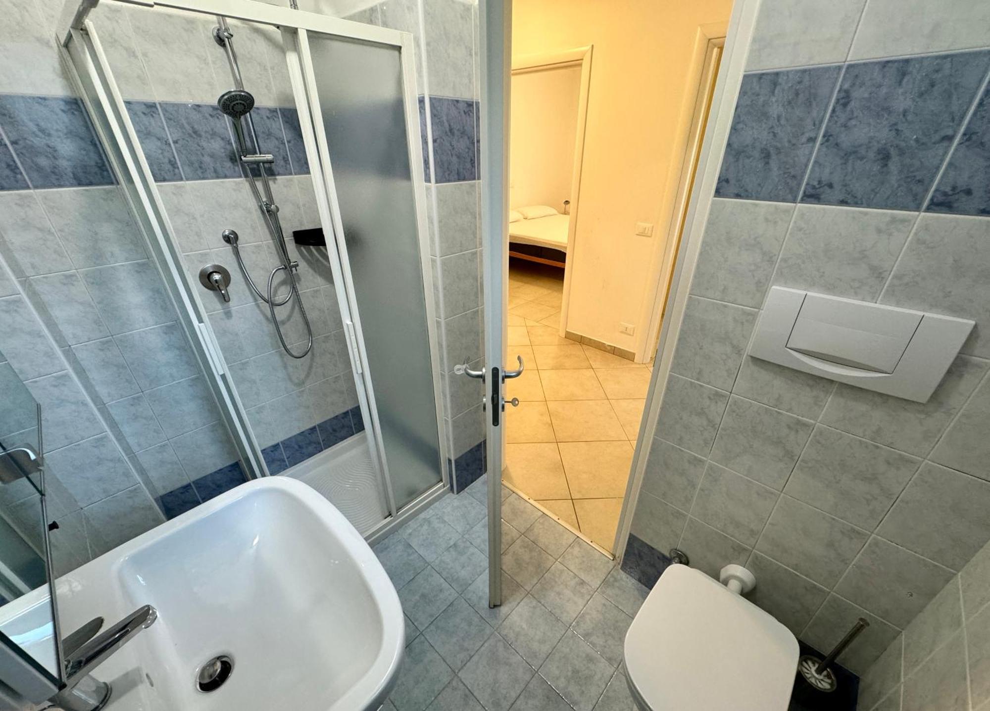 Prassitele Apartments Lignano Sabbiadoro Dış mekan fotoğraf